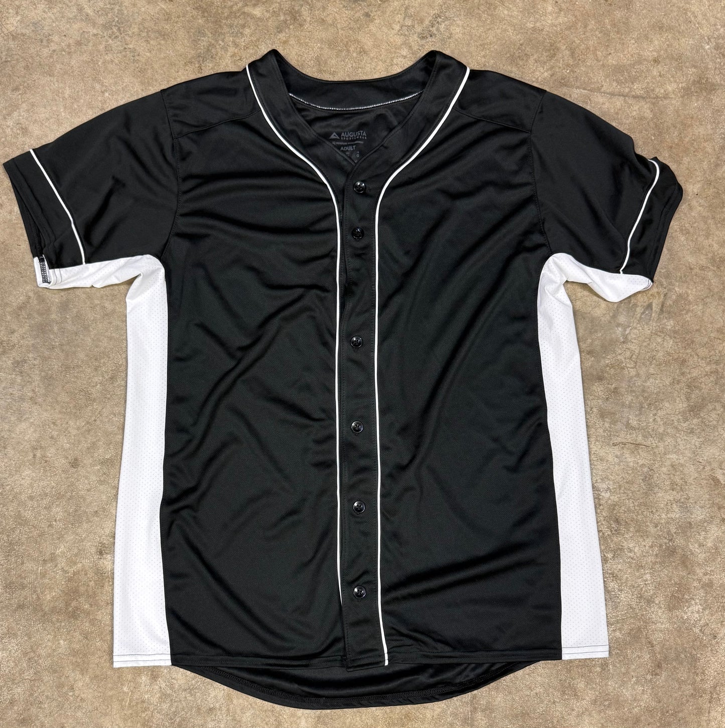 Black Jersey