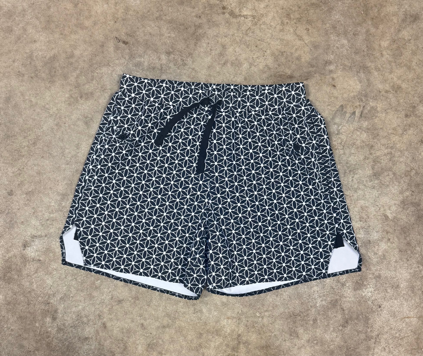 Anti-Theft Shorts