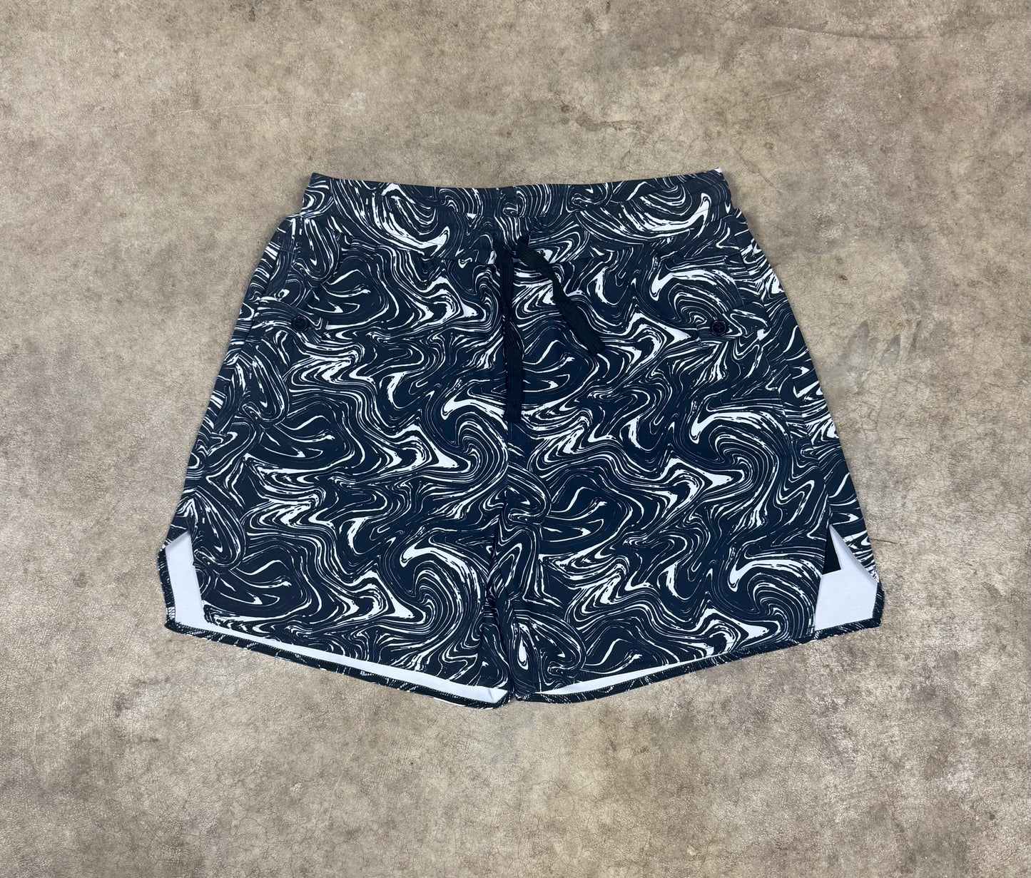 Anti-Theft Shorts