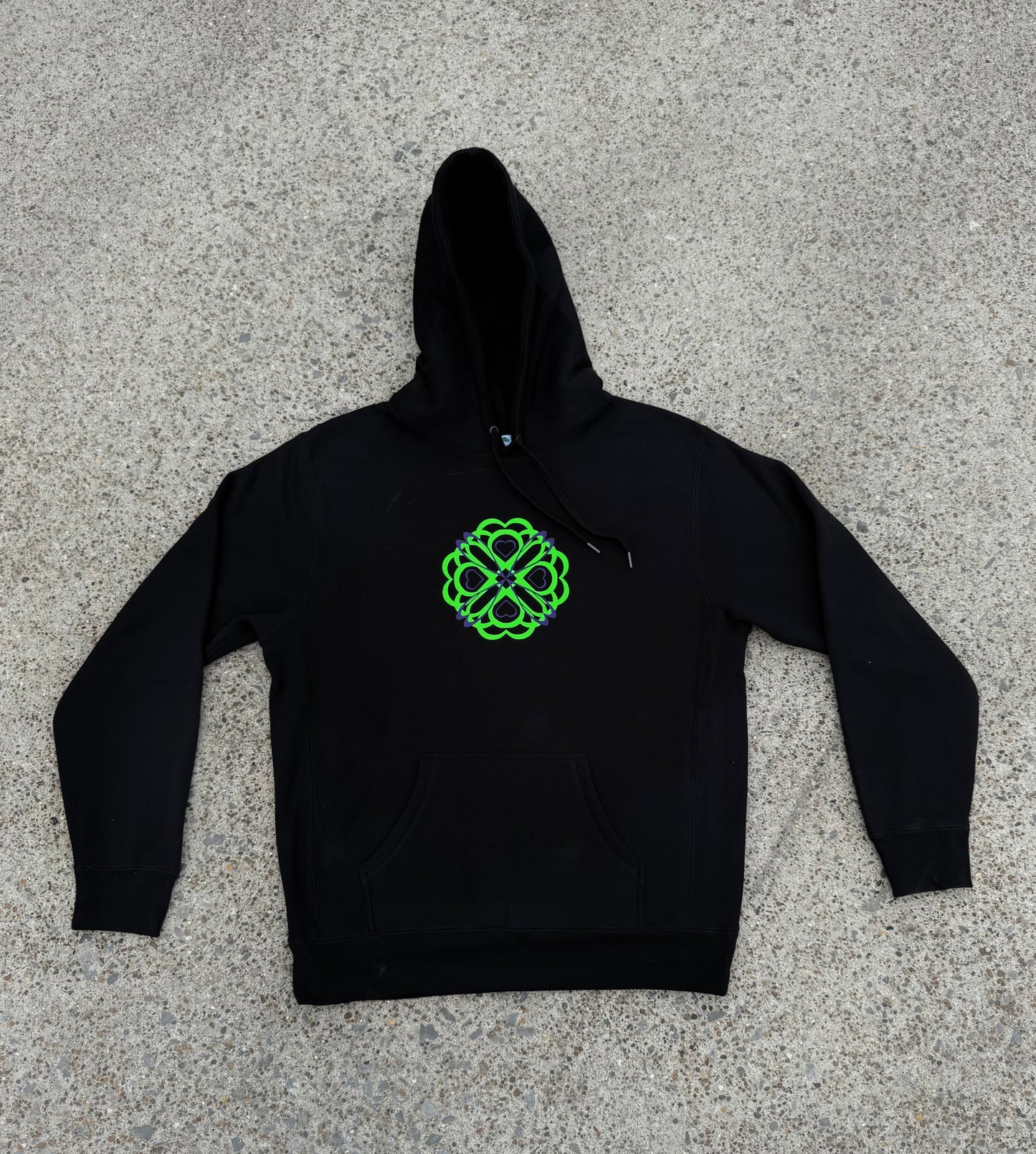 Project Ekko Hoodie