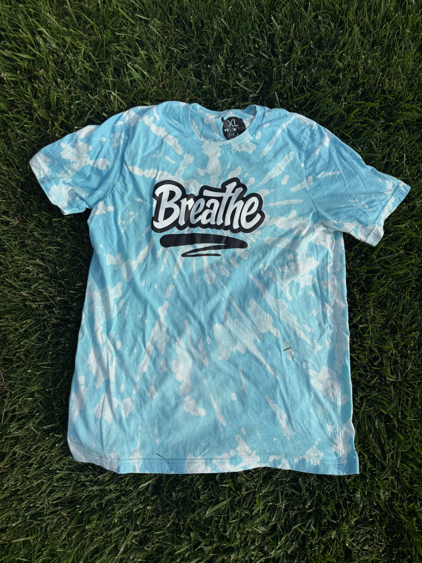 Breathe T-Shirt