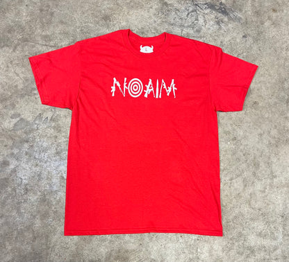 NO AIM T-Shirt