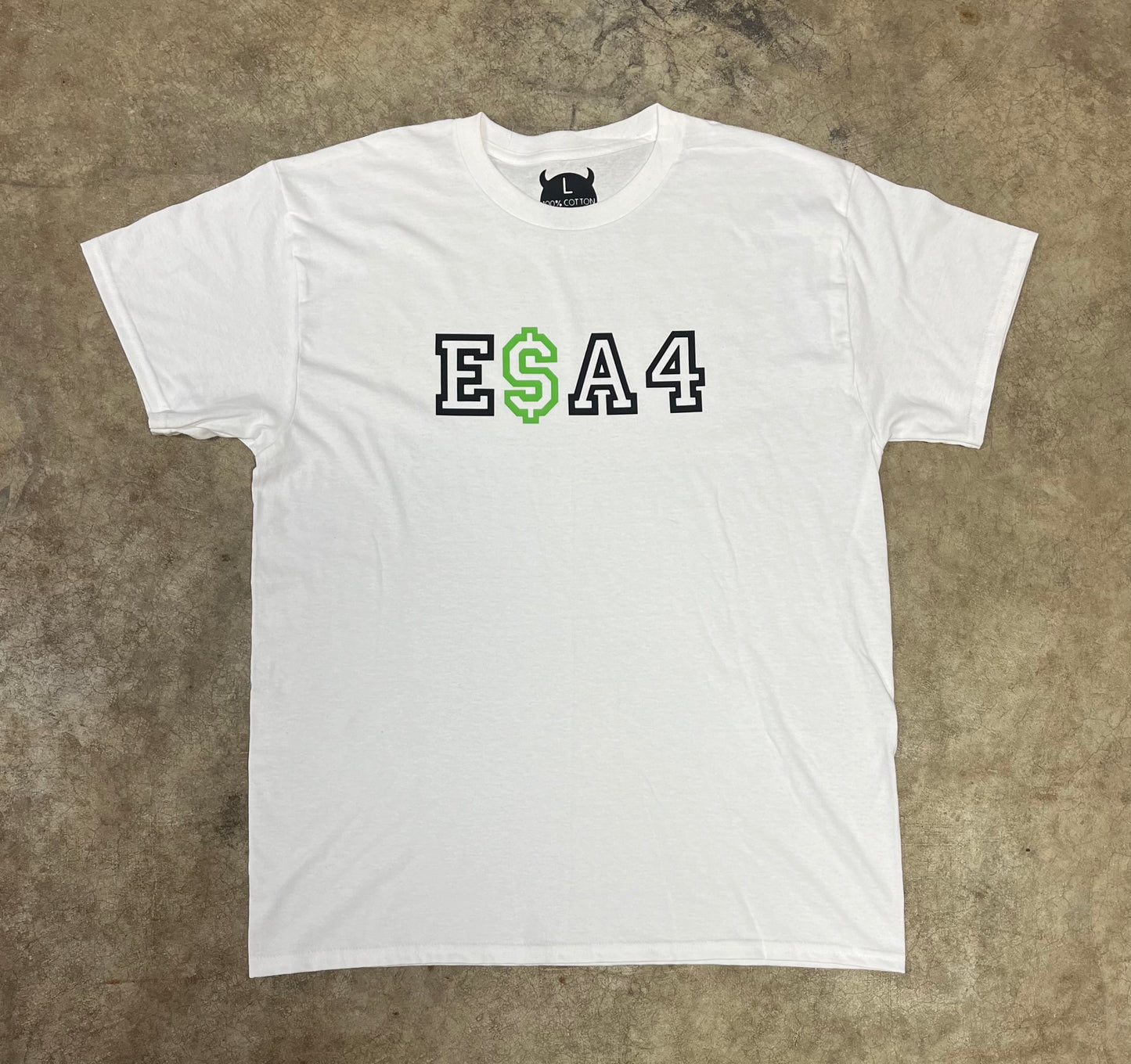 E$A4 T-Shirt