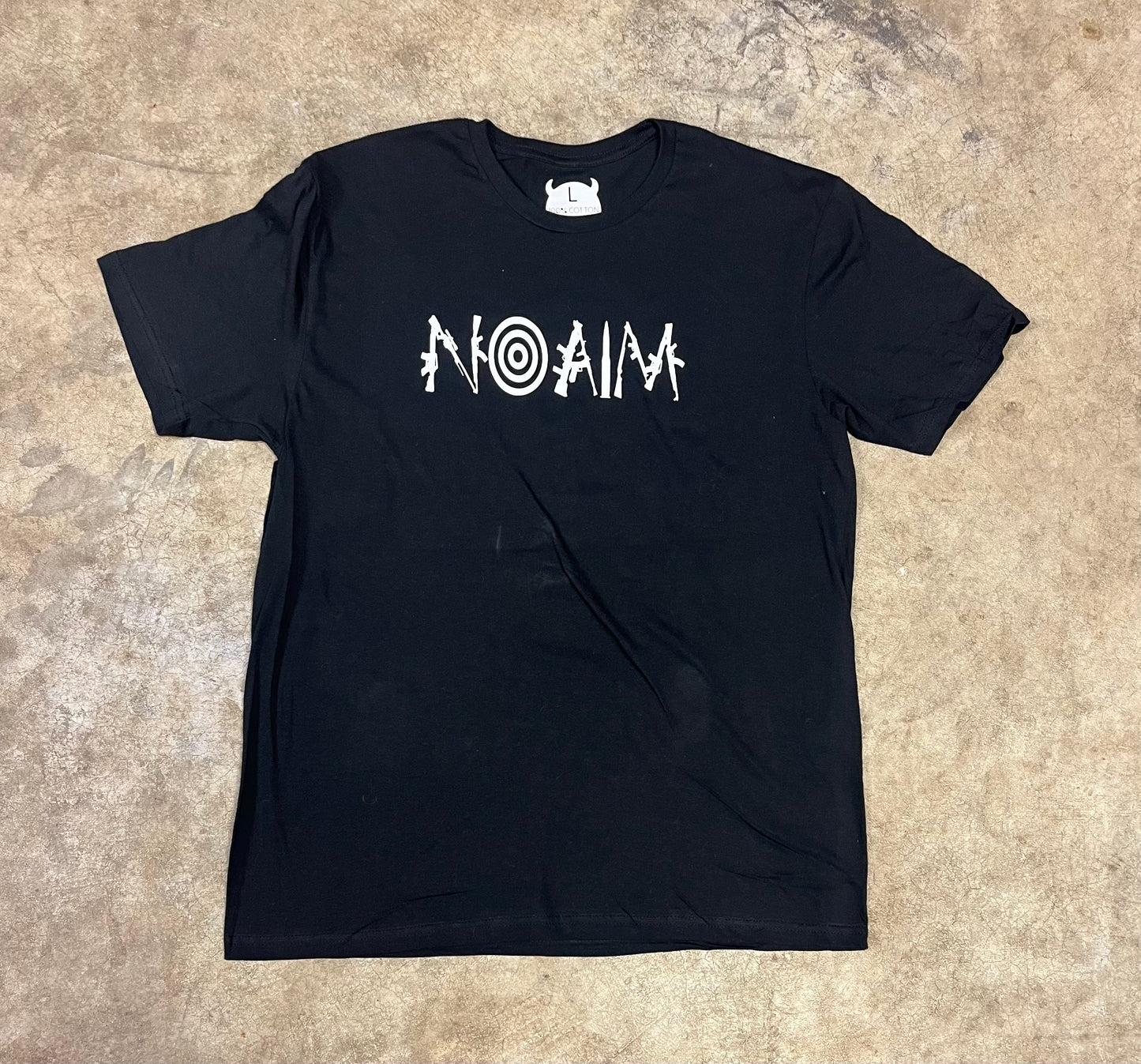 NO AIM T-Shirt