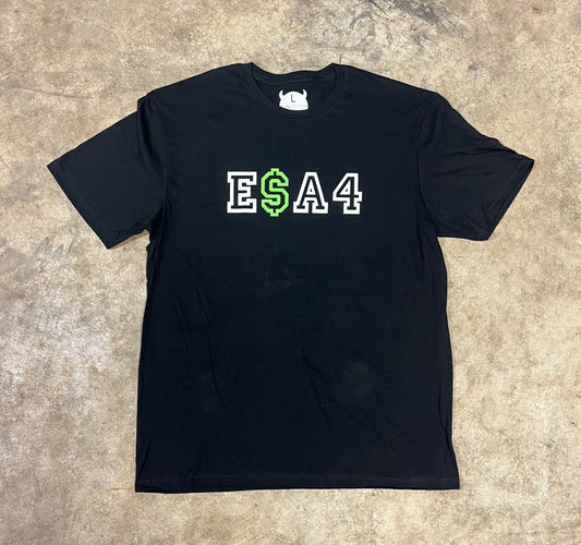 E$A4 T-Shirt