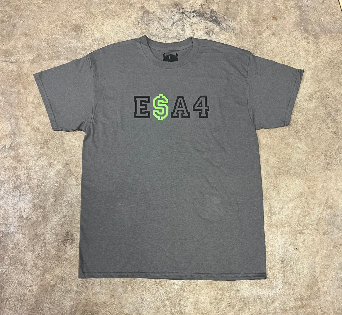 E$A4 T-Shirt