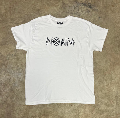 NO AIM T-Shirt