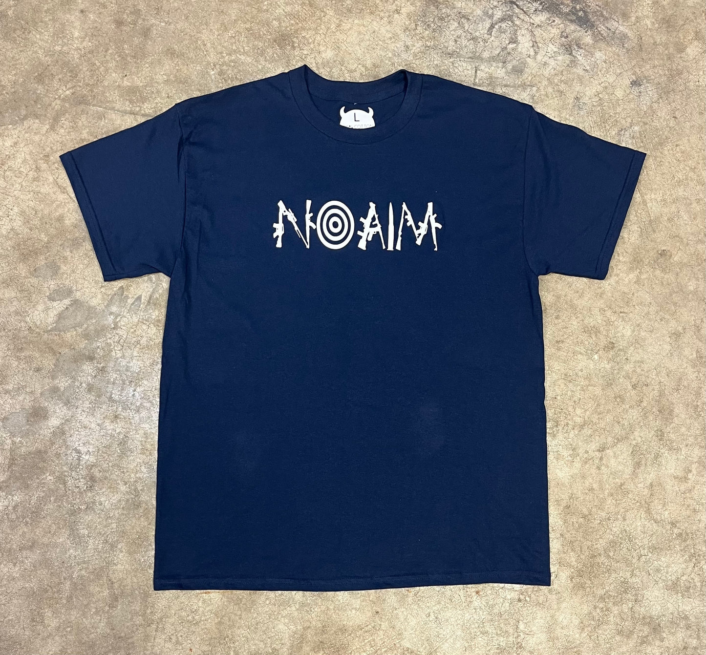 NO AIM T-Shirt