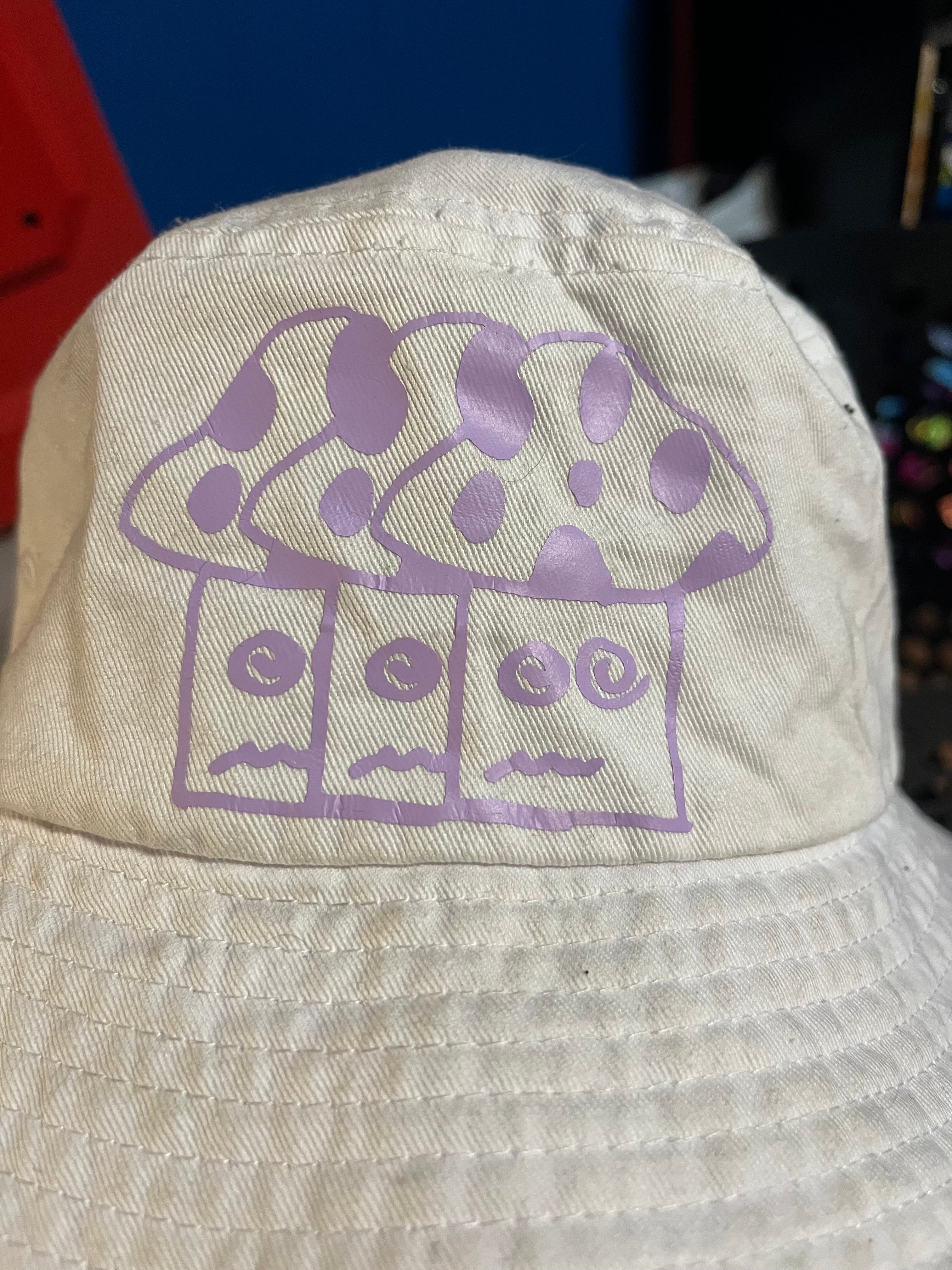 G33K3D Bucket Hat