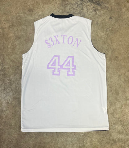 Custom Psychonauts Jersey (Reversible)