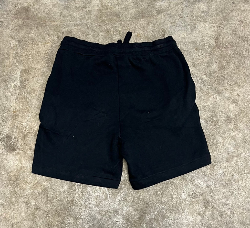 Rise & Grind Shorts