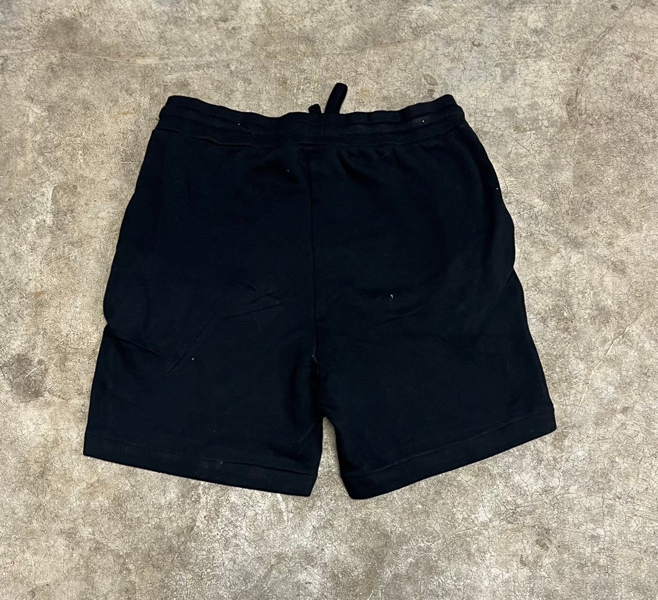 Rise & Grind Shorts