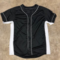 Black Jersey