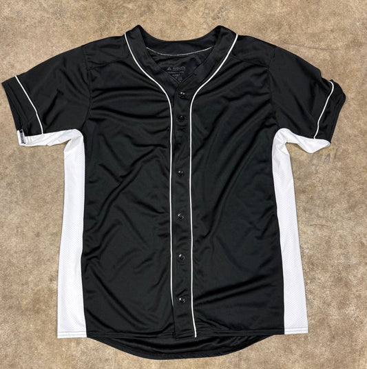 Black Jersey