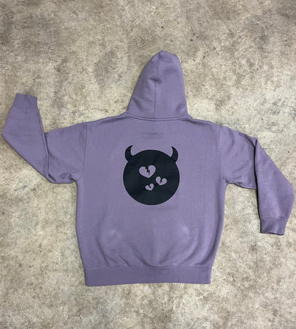 Pleasureful Pain Hoodie