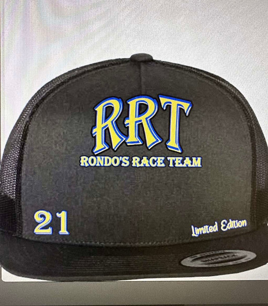 Special Edition RRT Hat