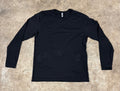 Black Long Sleeve