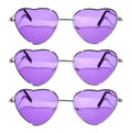 Heart Glasses