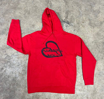 Pleasureful Pain Hoodie