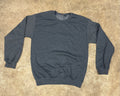 Dark Grey Crewneck