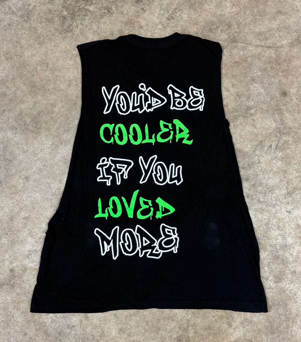 Be Cooler T-Shirt