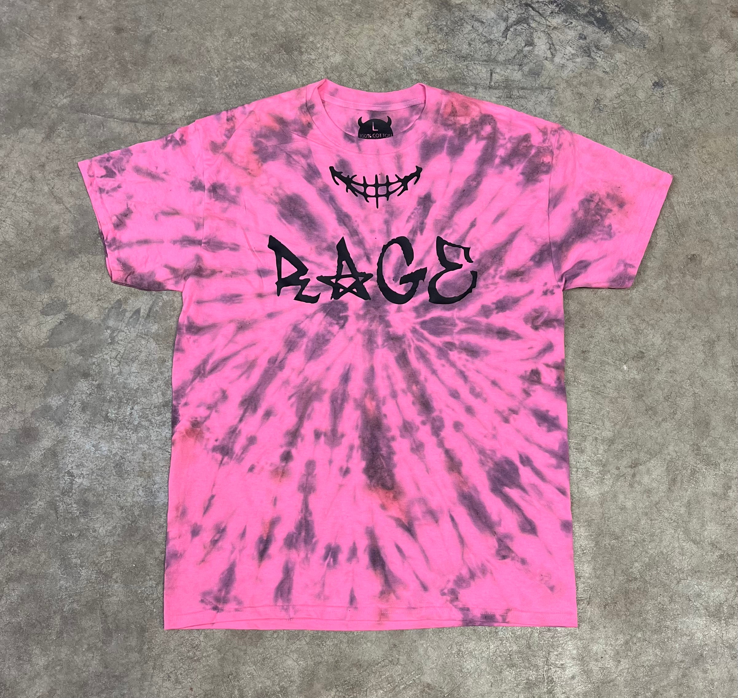 RIOT T-Shirt