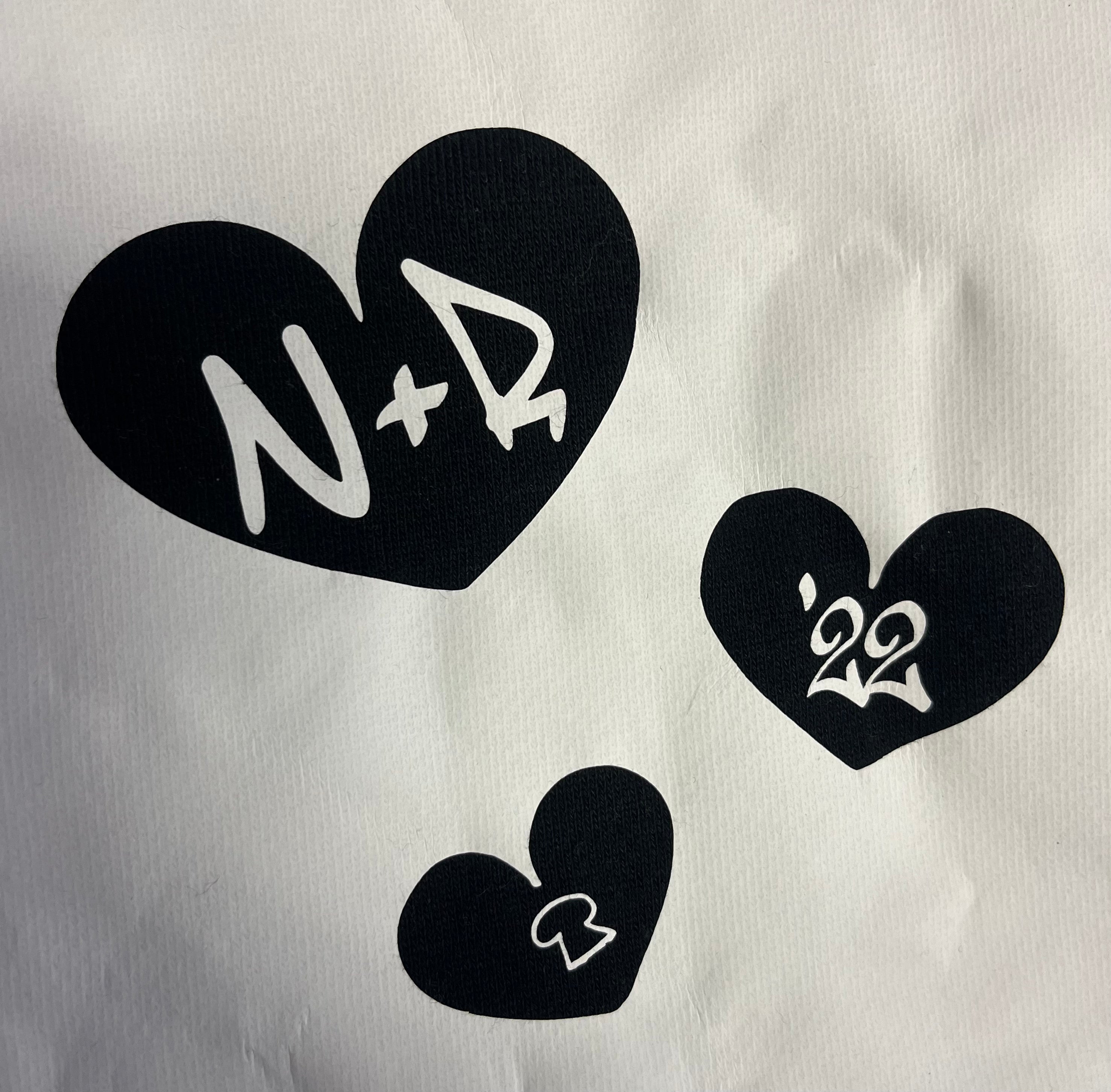 CUSTOMIZABLE CuffedUp Hoodies