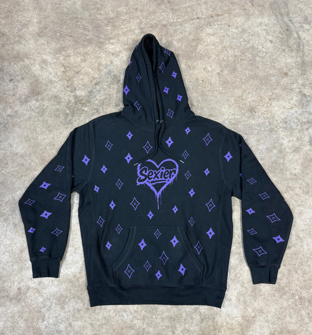 THE Sexier Hoodie