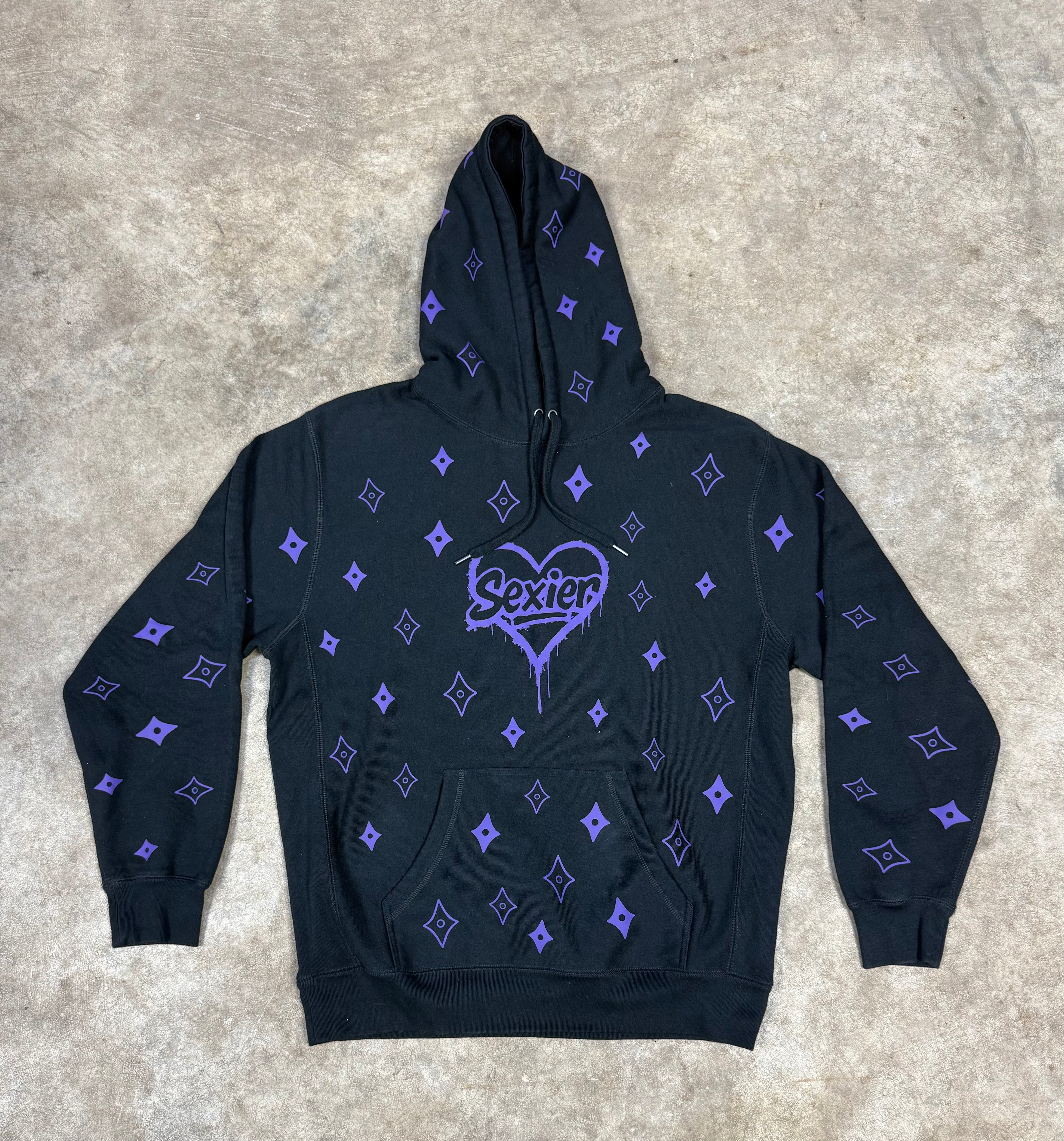 THE Sexier Hoodie