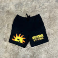 Rise & Grind Shorts