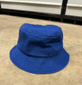Blue Bucket Hat