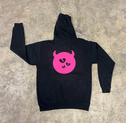 Pleasureful Pain Hoodie