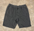 Dark Grey Gym Shorts