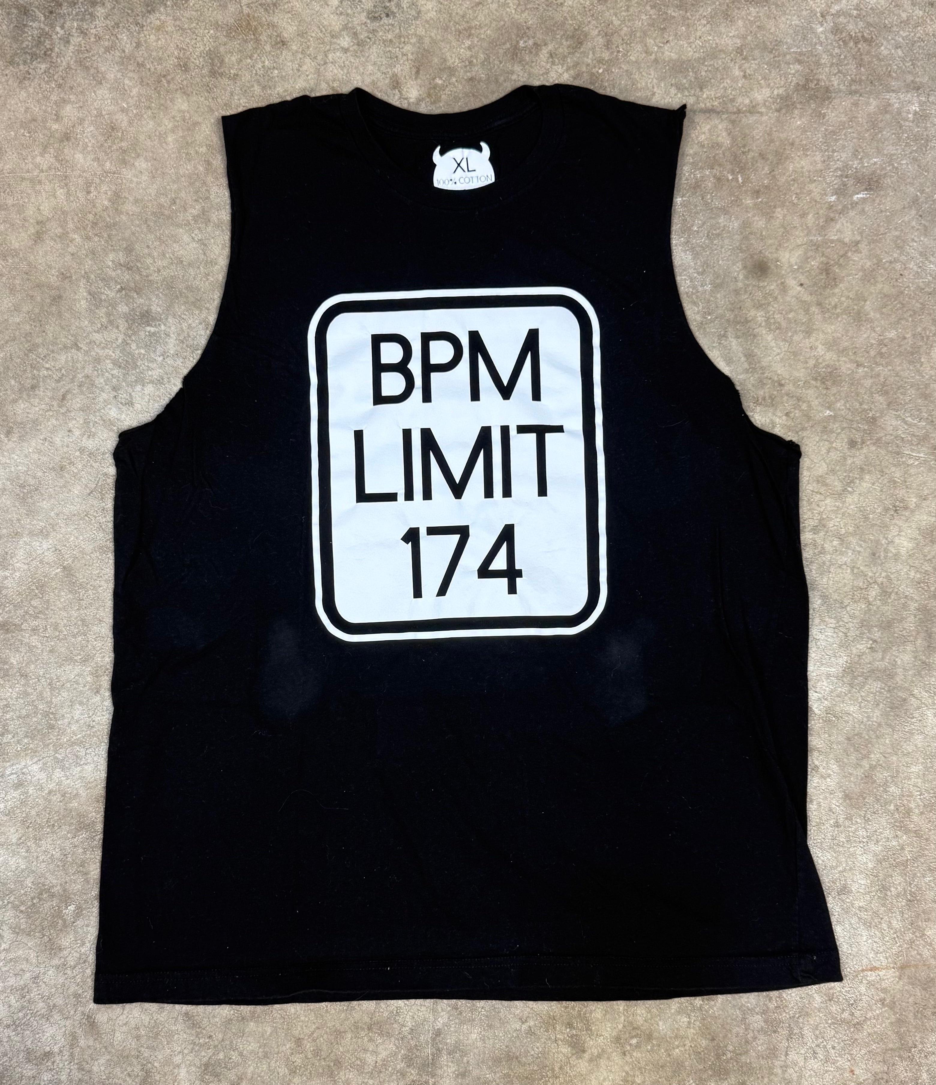 BPM Limit T-Shirt