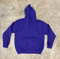 Purple Hoodie