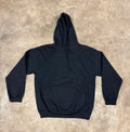 Black Hoodie