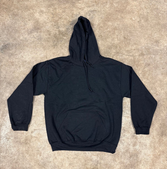 Black Hoodie