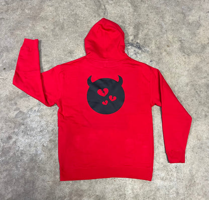 Pleasureful Pain Hoodie