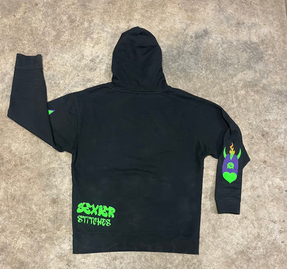 WRLD's Urs Hoodie