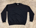 Black Crewneck