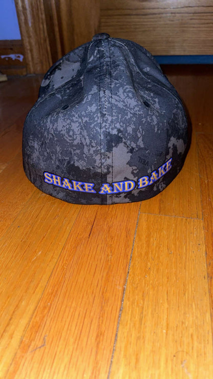 Camo Shake and Bake (Limited Edition)