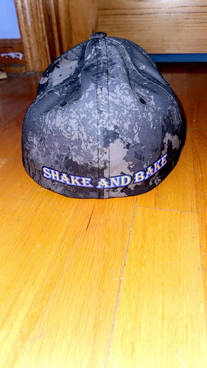 Camo Shake and Bake (Limited Edition)