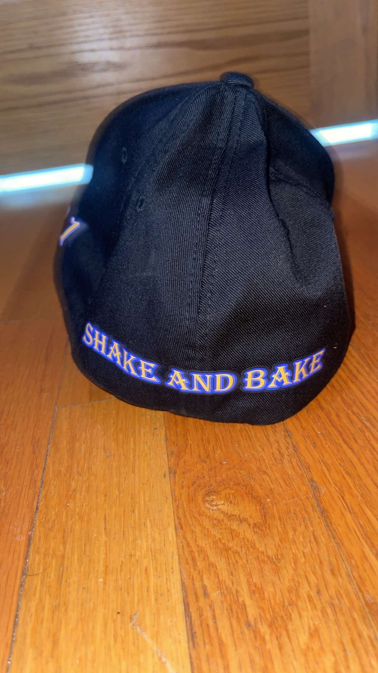 BMF Shake and Bake Hat