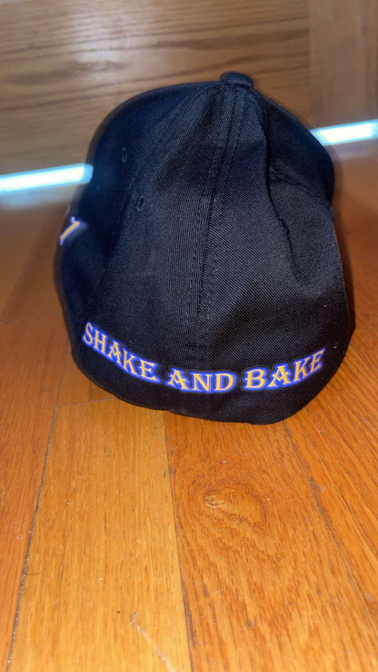 BMF Shake and Bake Hat