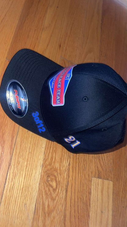 BMF Shake and Bake Hat