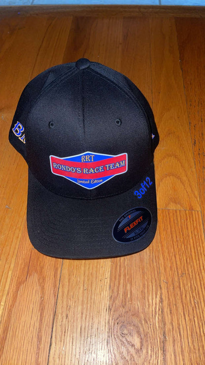 BMF Shake and Bake Hat