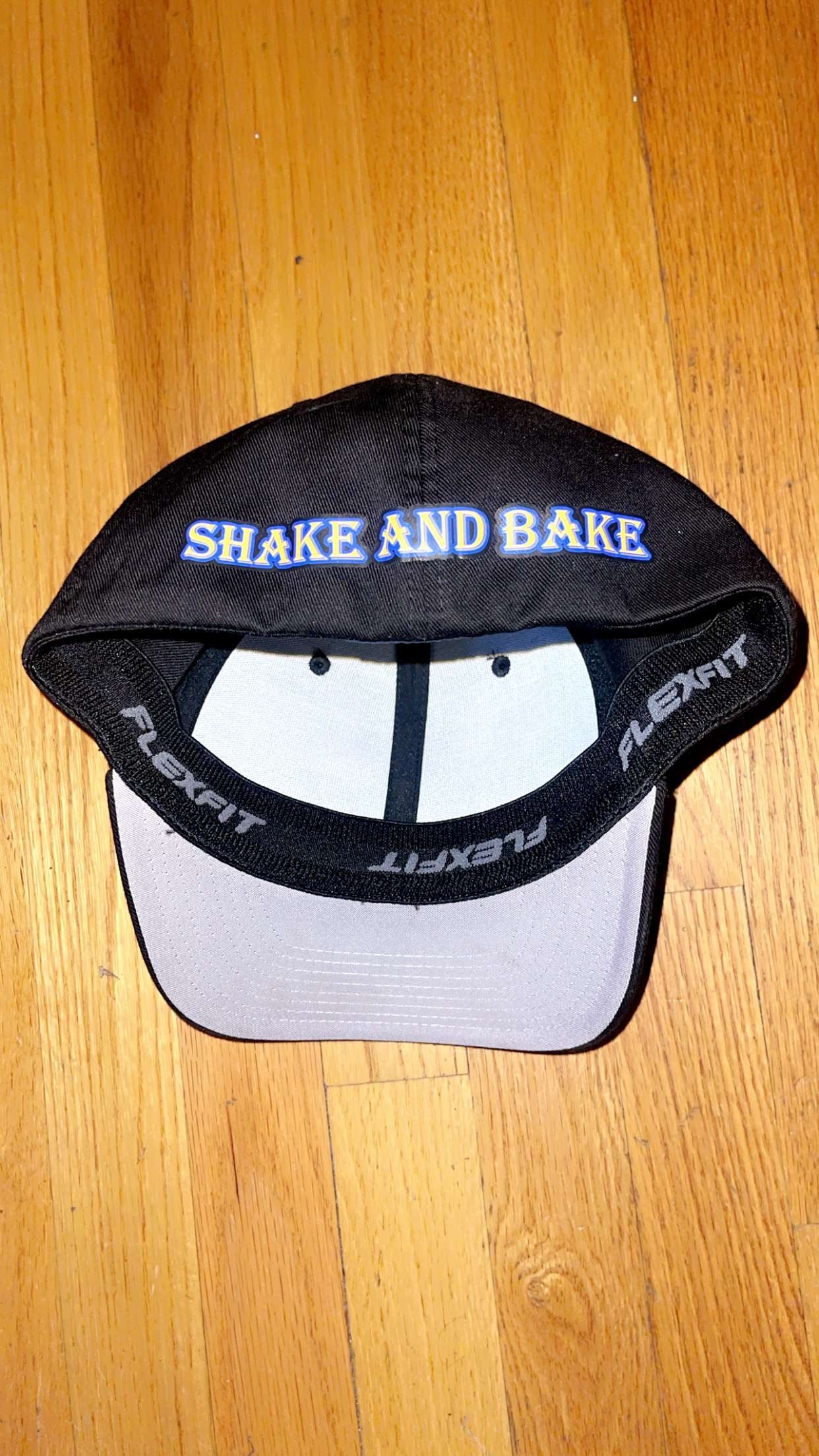 BMF Shake and Bake Hat