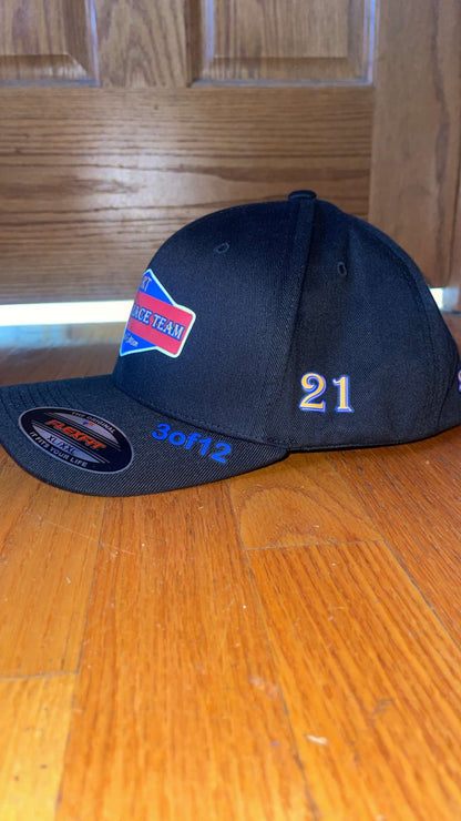 BMF Shake and Bake Hat