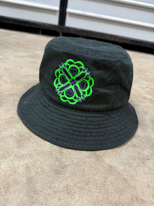 Project Ekko Hat